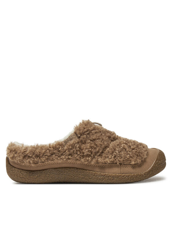 

Мюли Keen, коричневый