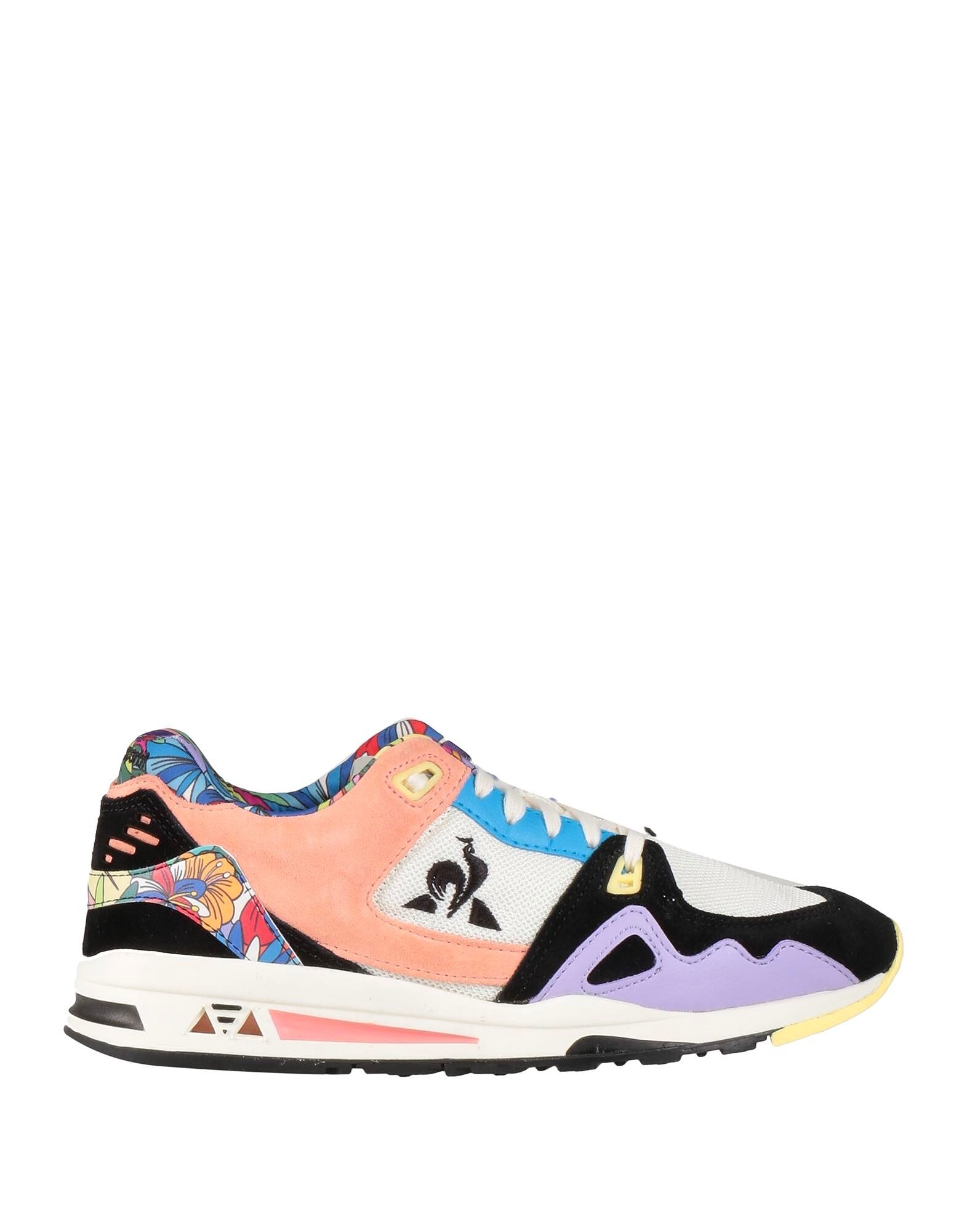 Кроссовки Lcs R1000 W Leona Rose Le Coq Sportif, айвори