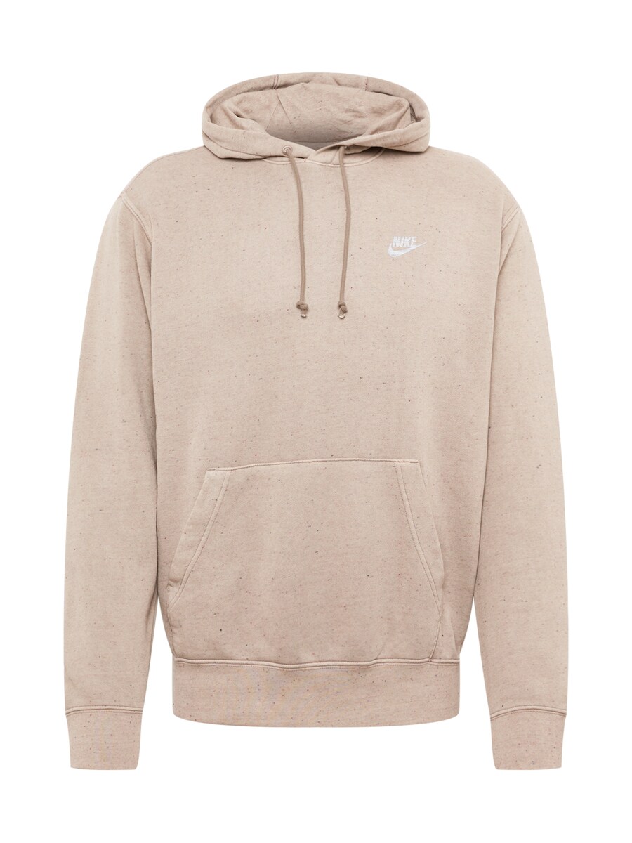 

Толстовка Nike Sportswear, бежевый