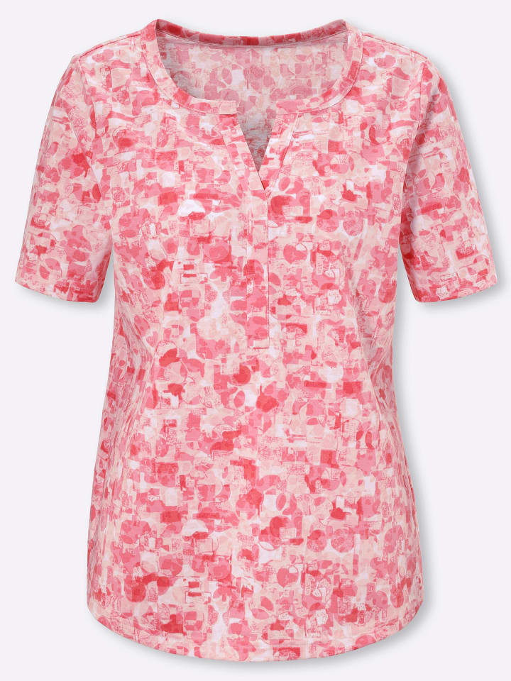 

Футболка Sieh an!