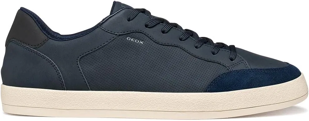 Мужские кроссовки Geox U Serifos G, Dk Navy — фото 3
