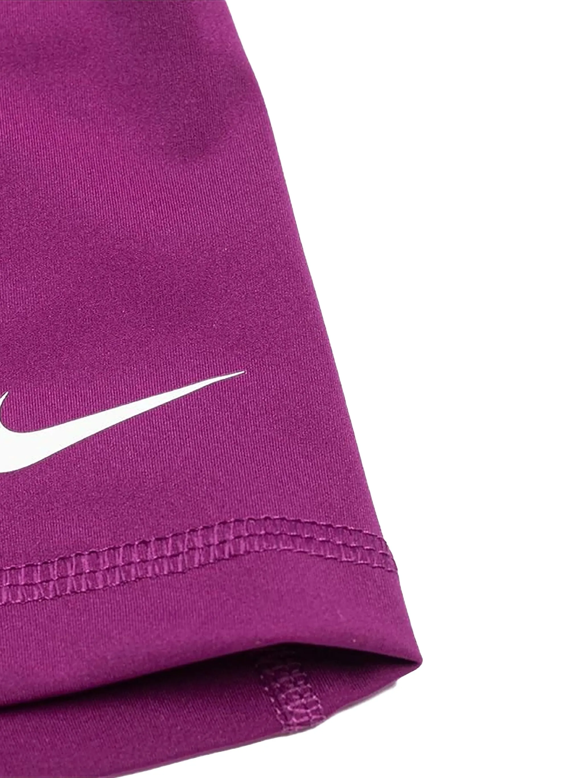 Шорты Pro 3 Nike, фиолетовый — фото 2