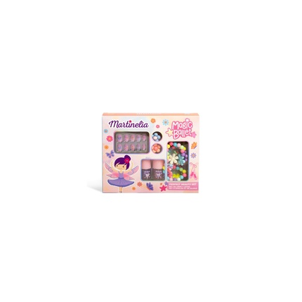 

Наборы Magic Ballet Perfect Beauty Martinelia
