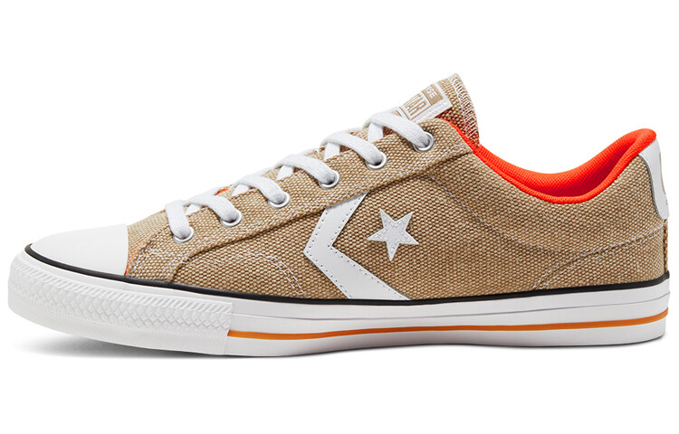 

Кроссовки Converse Star Player Canvas унисекс