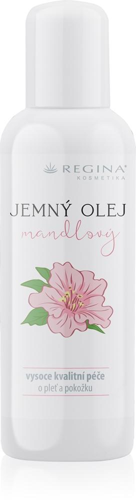 

Миндальное масло Regina, 100 мл