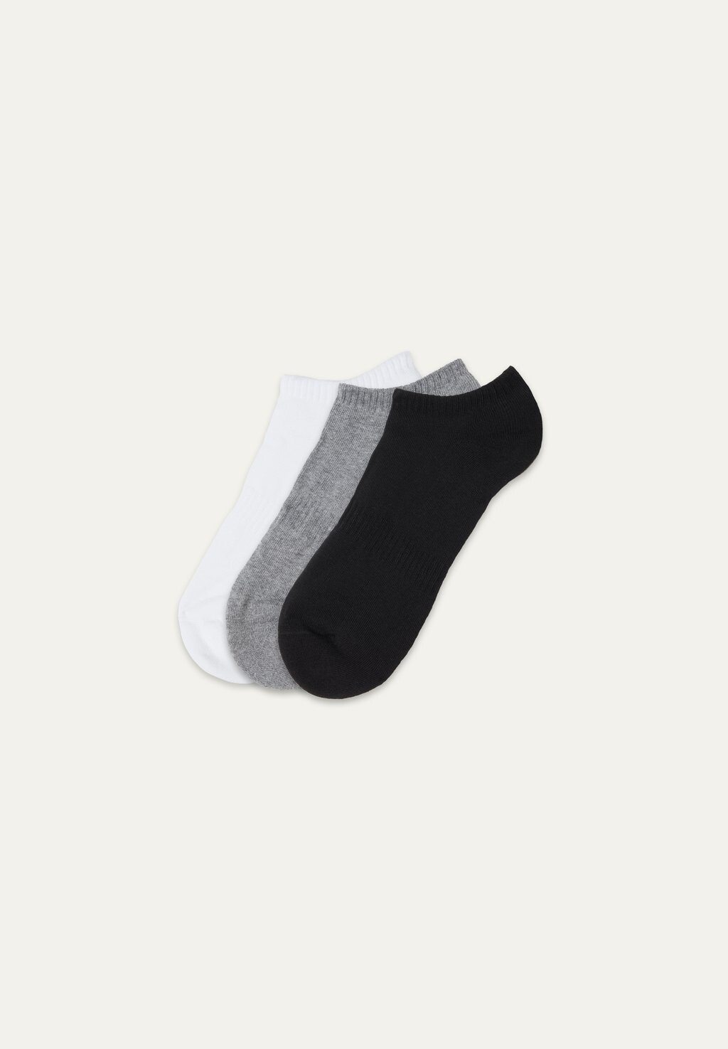 

Носки SPORT, 3 PACK Tezenis, черный