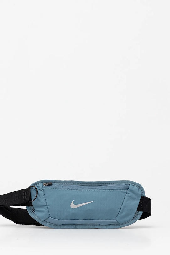 

Поясная сумка для бега Nike, бирюзовый