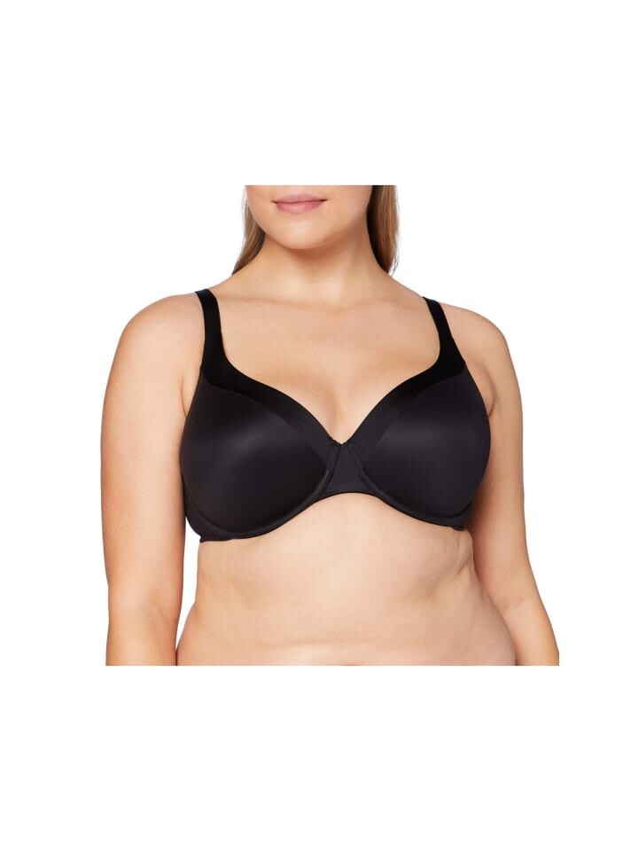 

Бюстгальтер на косточках Triumph BHs, черный