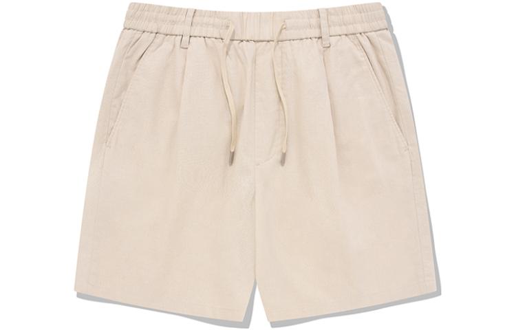 

COVERNAT Женские повседневные шорты коричневые