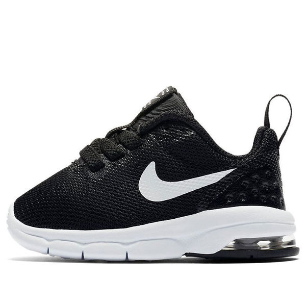 

Кроссовки air max motion lw Nike, черный