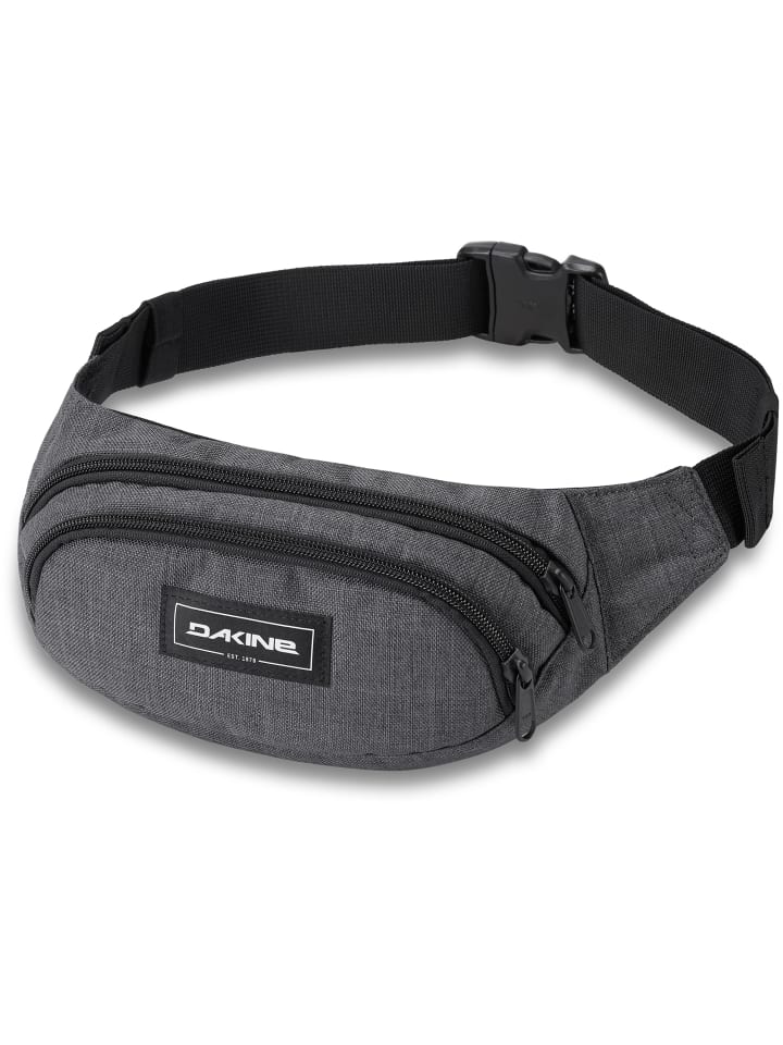 

Наплечная сумка Dakine, цвет carbon