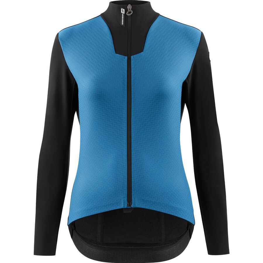 

Зимняя куртка UMA GT HASHOOGI S11 - женская Assos Assos, Storm Blue