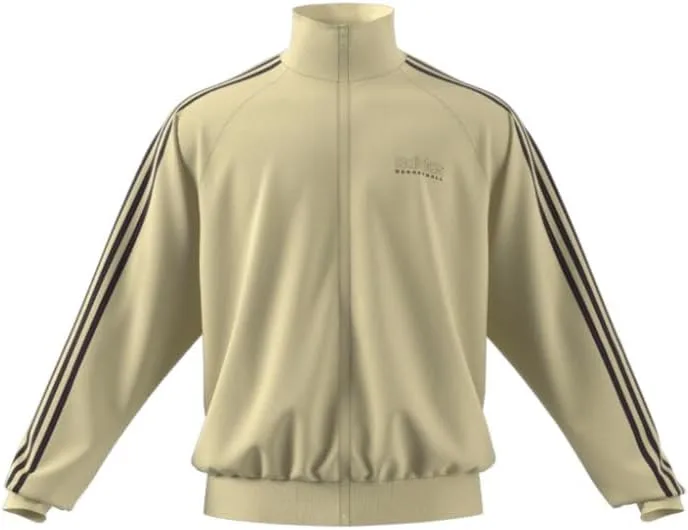 Куртка Adidas Select для мужчин, бежевый — фото 2