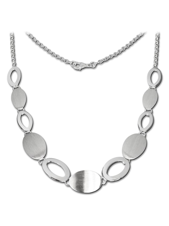 

SilberDream Женское колье SilverDream Grace из серебра 925 пробы, приблизительно 45 см