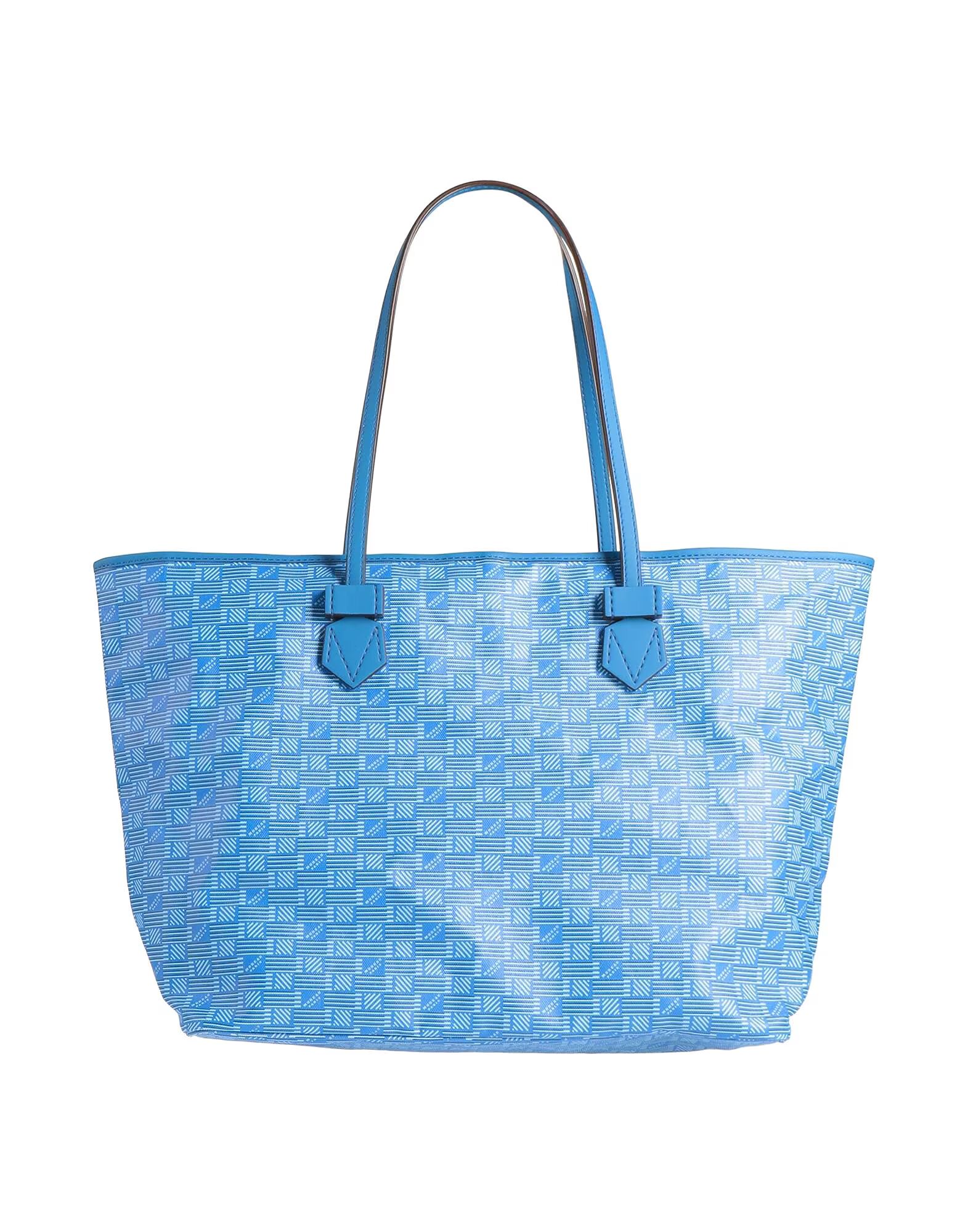 

Сумка через плечо Moreau Paris, светло-голубой