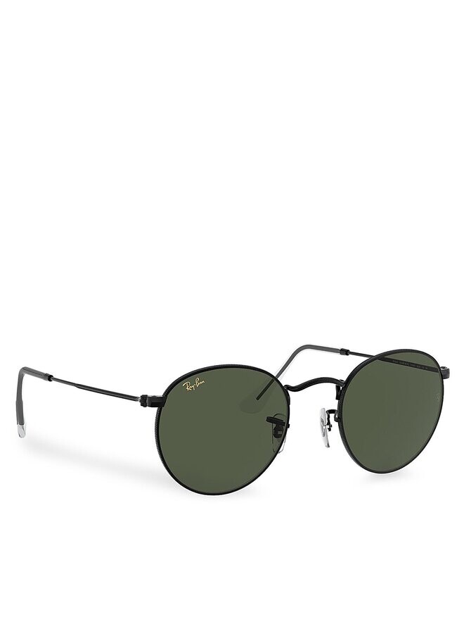 

Солнцезащитные очки Ray-Ban 0RB3447 919931, черный