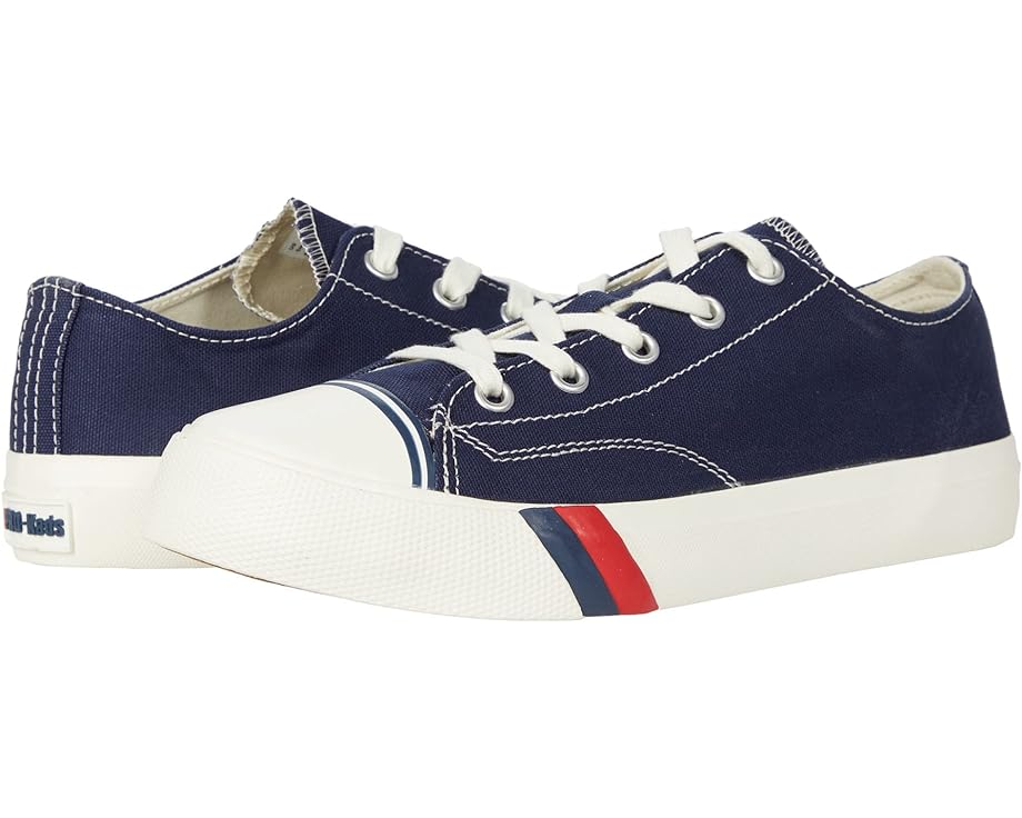 

Кроссовки Pro-Keds Royal Lo, темно-синий