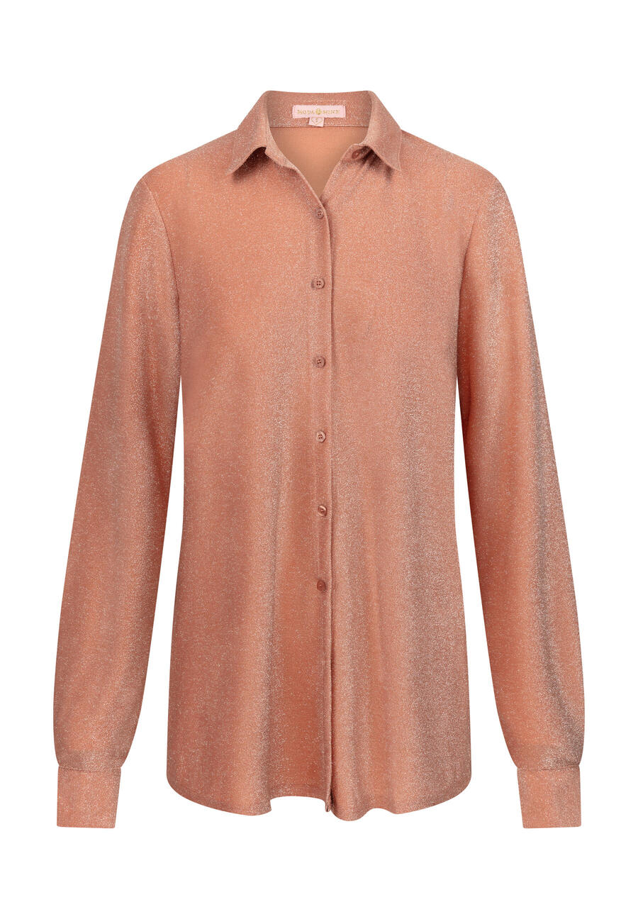 

MODA MINX Пляжная рубашка Люмьер