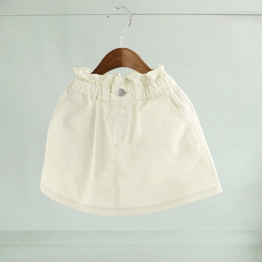 Юбка «Макарон» Branshes, ivory