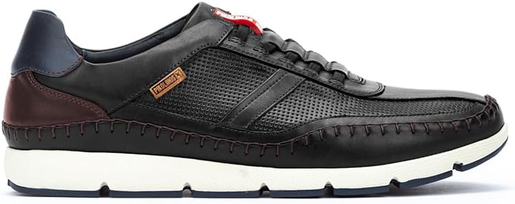 

Мужские кроссовки Pikolinos Fuencarral M4U-6046, черный