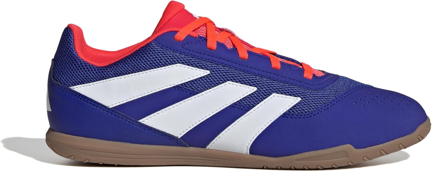 

Футбольные бутсы Adidas Unisex Club в Сале, белый/красный/голубой