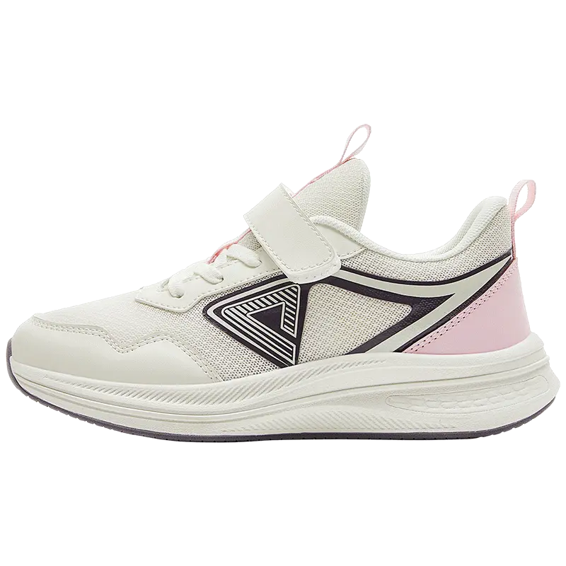 

PEAK Light Bomb Pro из синтетической кожи и текстиля, нескользящая, с амортизацией, износостойкая, дышащая, низкие