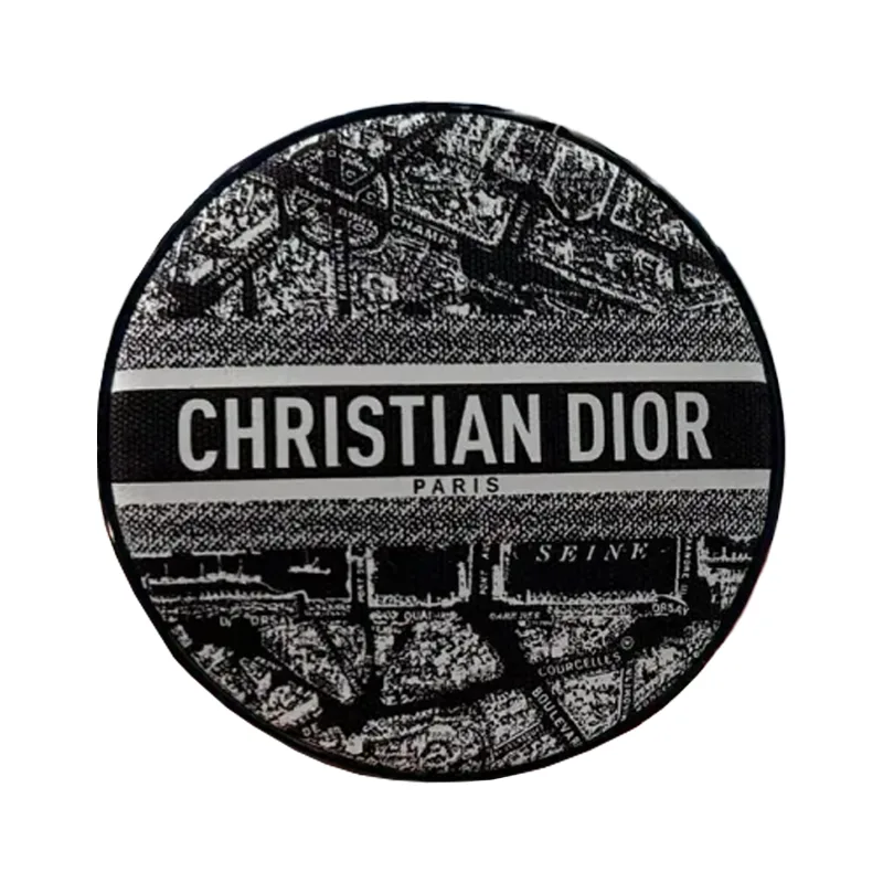 Чехол Paris Limited с воздушной подушкой DIOR, Paris Limited Edition Cushion Case — фото 3
