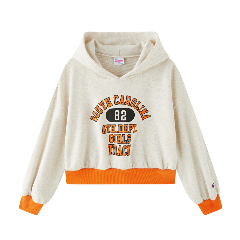 

Толстовка Champion Kids Oat