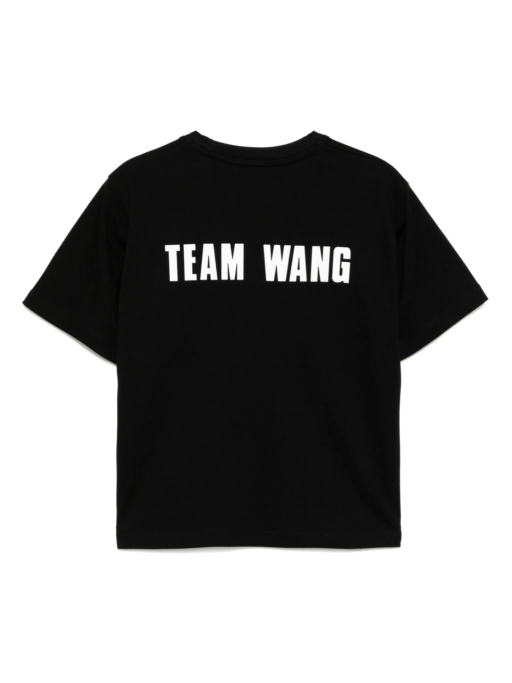 Футболка The Original 1 Team Wang Design, черный — фото 2