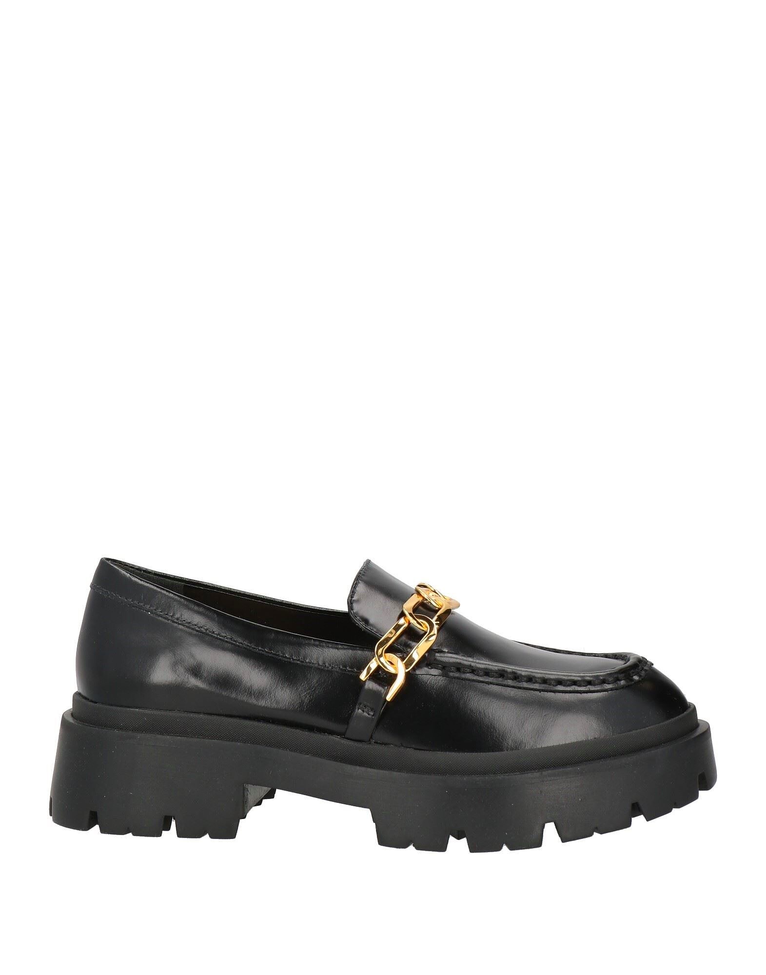 Лоферы Schutz, черный