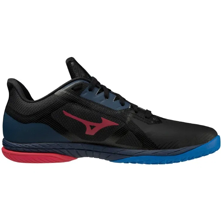 Унисекс кроссовки для настольного тенниса «Wave Drive Neo 3» от Mizuno, Twenty One — фото 3