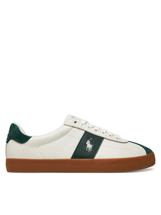 

Кроссовки 816974111002 Polo Ralph Lauren, белый