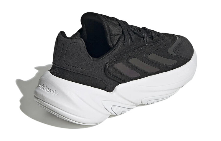 Adidas originals Ozelia Kids Lifestyle кроссовки GS — фото 3