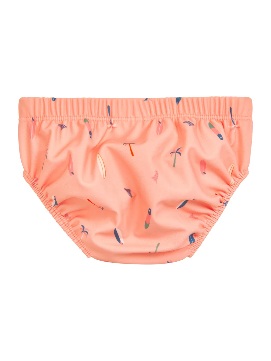 Защита от УФ-излучения Playshoes, Powder/Dusky Pink — фото 2