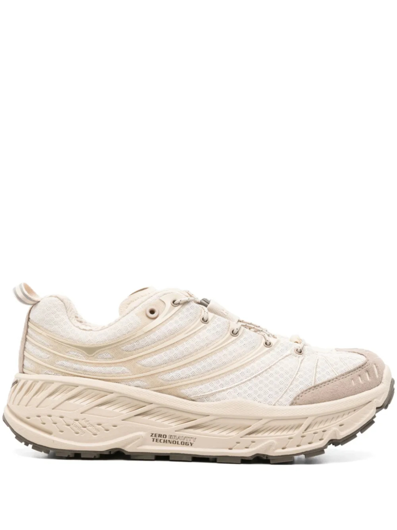 Кроссовки Stinson Evo OG HOKA, нейтральный