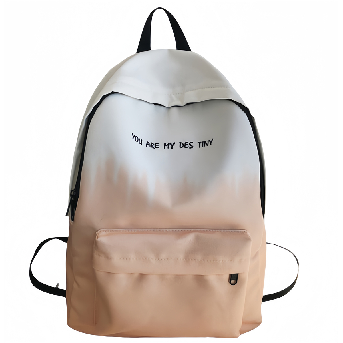 

BALANG Холщовый рюкзак унисекс синий/хаки/зеленый/серый, Khaki, Charm Not Included