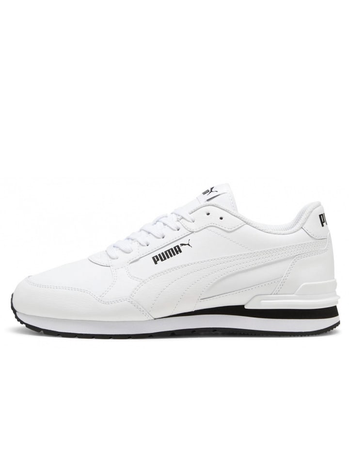 

Кроссовки на шнуровке Puma Shoes, белый