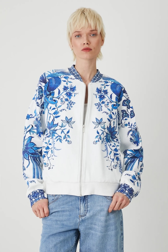 

Блузка Medicine, белый