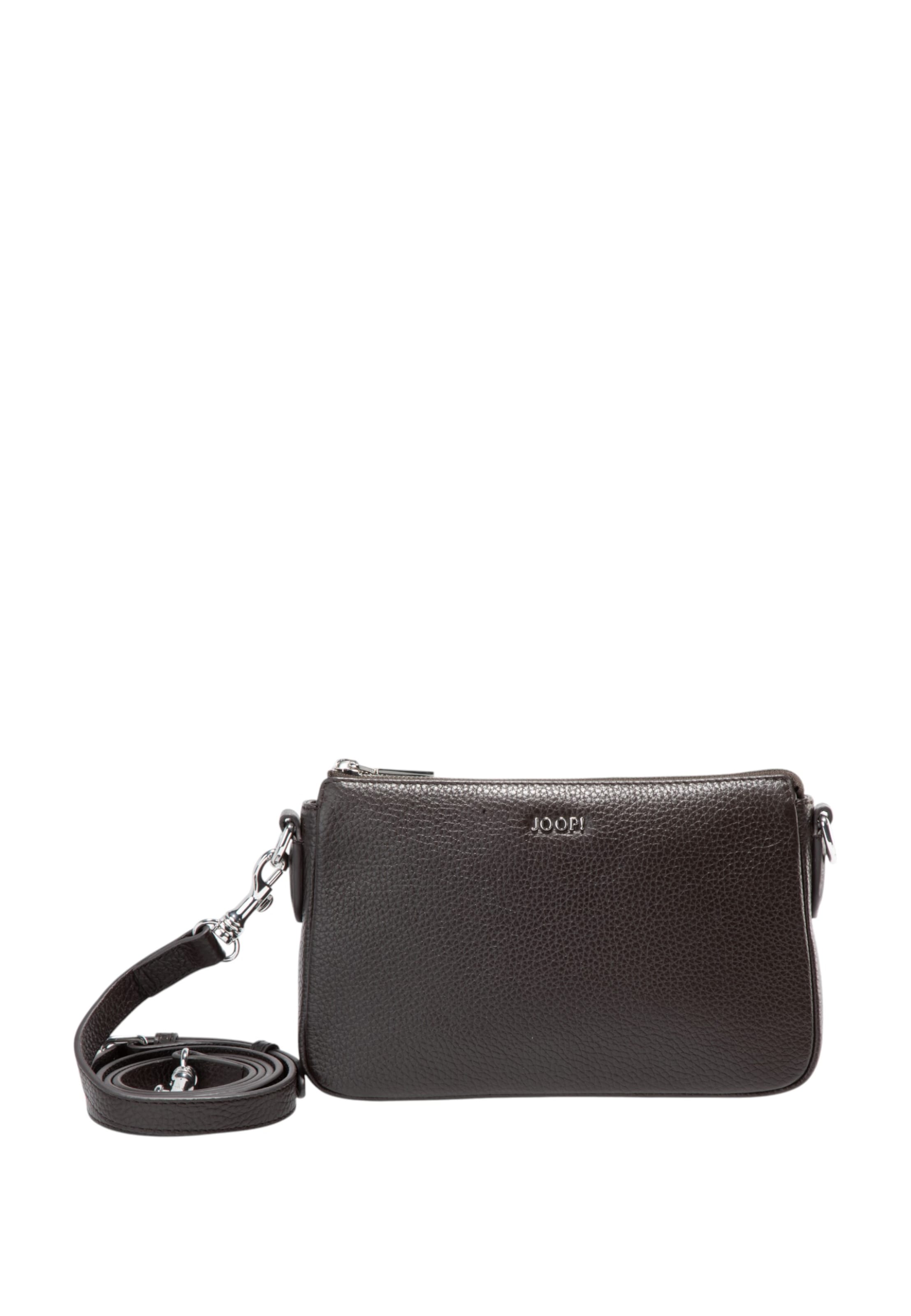 

JOOP! Сумка через плечо 'Pompeji Jasmina' в темно-коричневом цвете