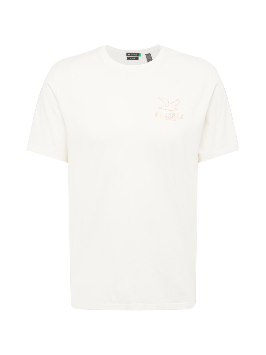 

Футболка Dockers, кремовый