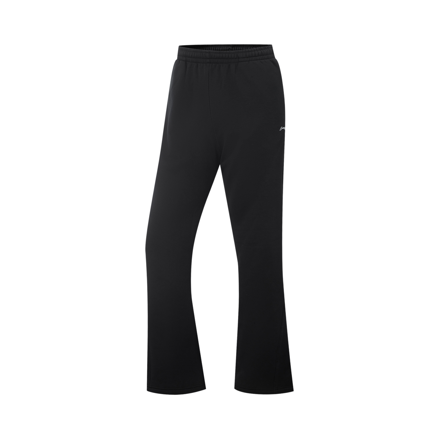 

Фитнес серия повседневные брюки женские LINING, черный