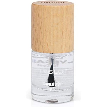 

Лак для ногтей Natural Origin Top Coat