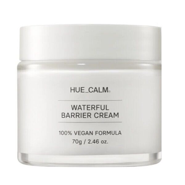 

Увлажняющий крем для лица Hue Calm Vegan Waterful, 70 гр