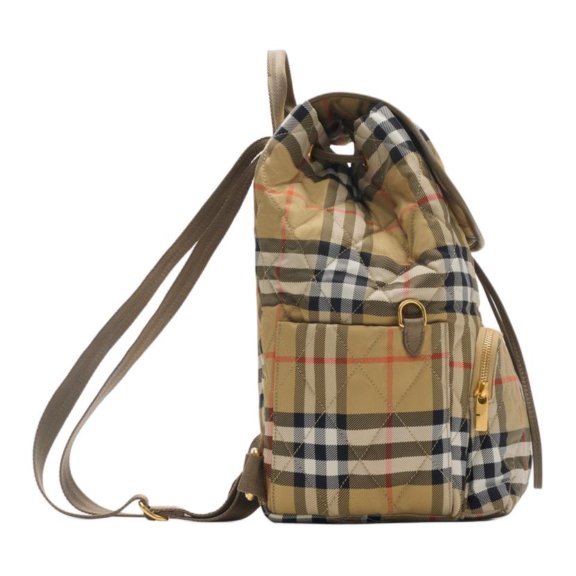 Рюкзак унисекс Burberry нейлон — фото 2