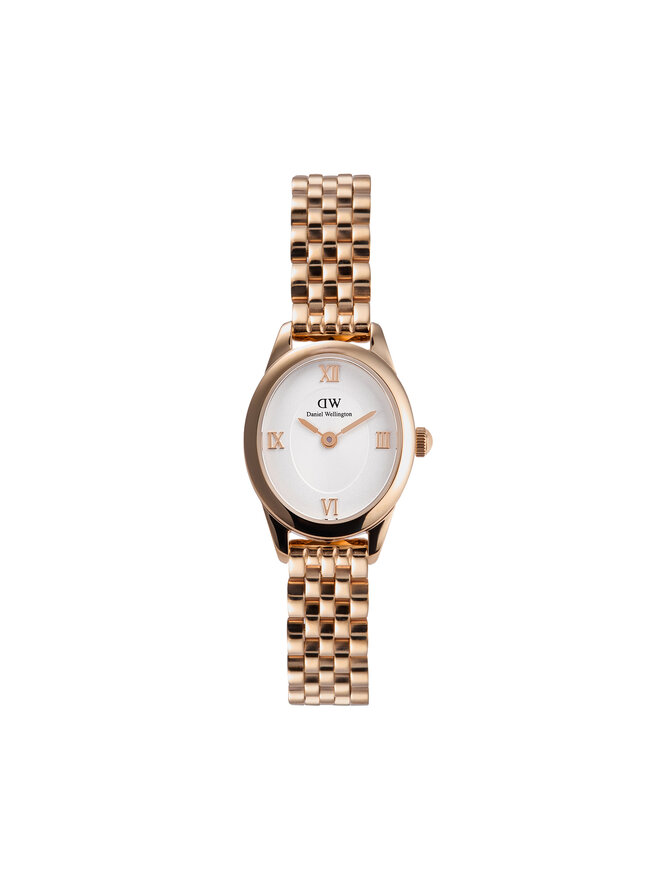 

Часы Ophelia Mini 22 DW00100805 Daniel Wellington, розовый