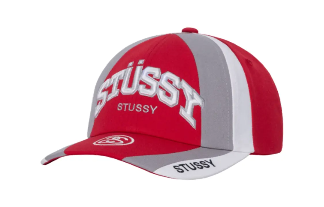 

Кепка унисекс Stussy