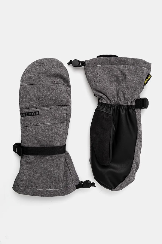 

Перчатки Profile Mittens Burton, серый