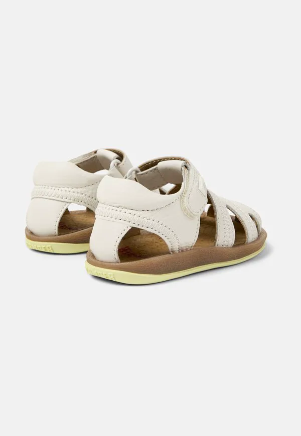 Сандалии для ходьбы бичо Camper, Weiß Natural 1 — фото 4