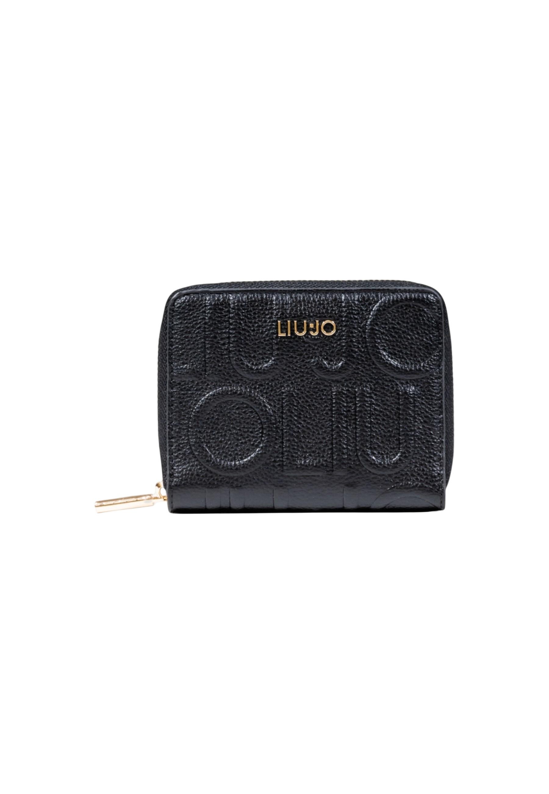 

Кошельки Liu Jo, черный
