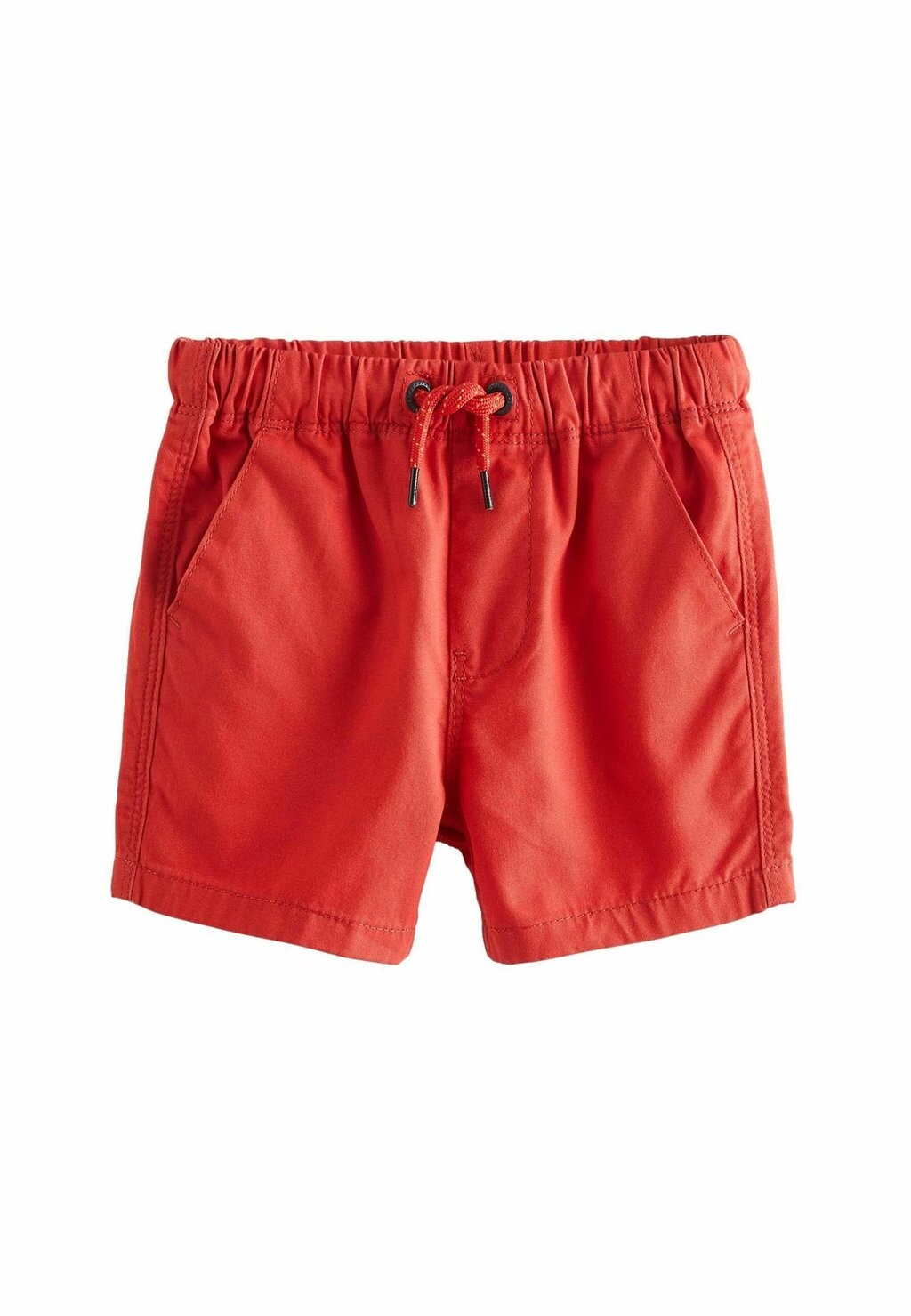 

Брюки для бега PULL ON REGULAR FIT Next, цвет red